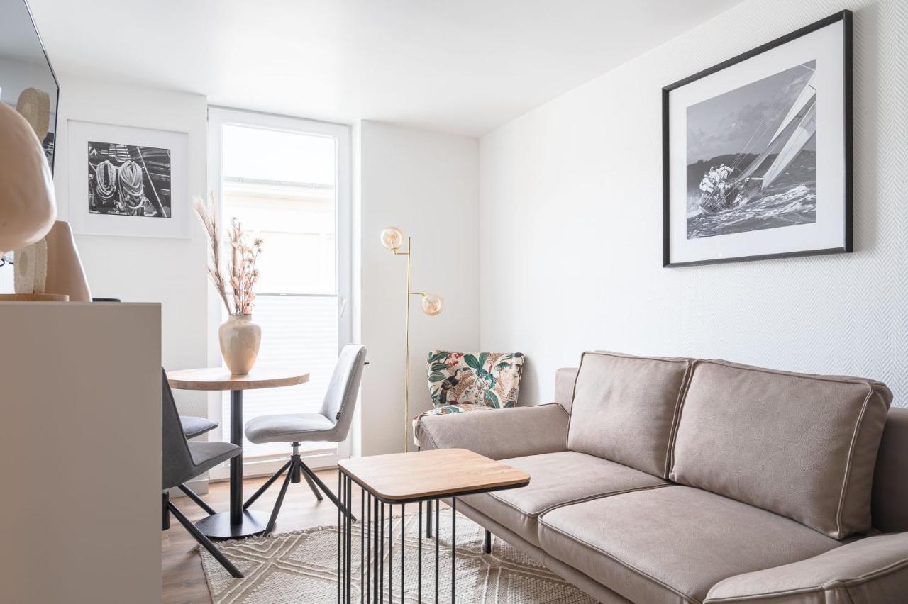 Johouse Apartment 15 Росток Экстерьер фото