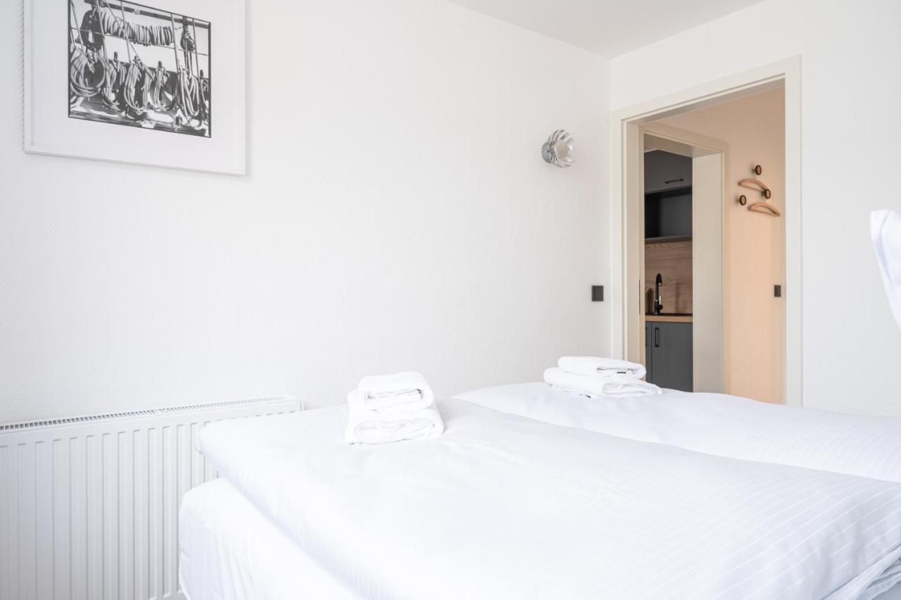 Johouse Apartment 15 Росток Экстерьер фото